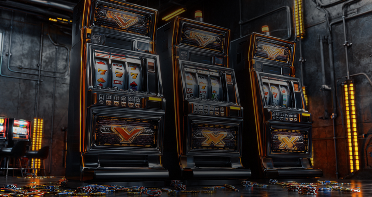 XLBet Casino